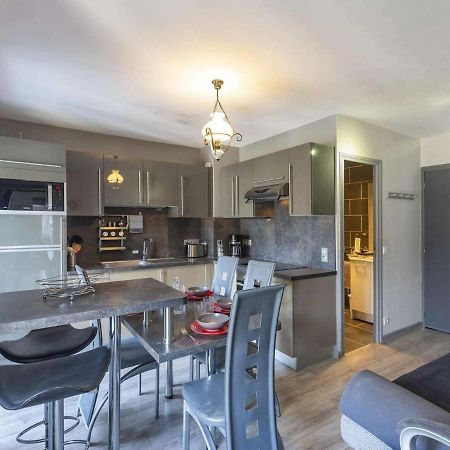 Cauterets: Apt 2 Chambres, Balcon, Wifi - Fr-1-401-26 Zewnętrze zdjęcie