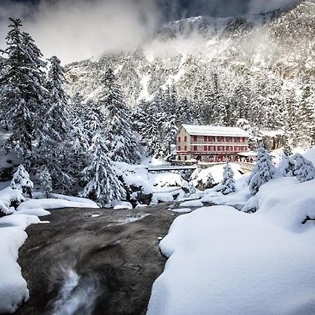 Cauterets: Apt 2 Chambres, Balcon, Wifi - Fr-1-401-26 Zewnętrze zdjęcie