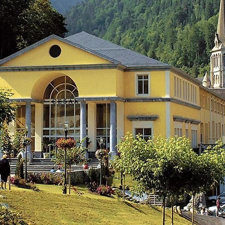 Cauterets: Apt 2 Chambres, Balcon, Wifi - Fr-1-401-26 Zewnętrze zdjęcie