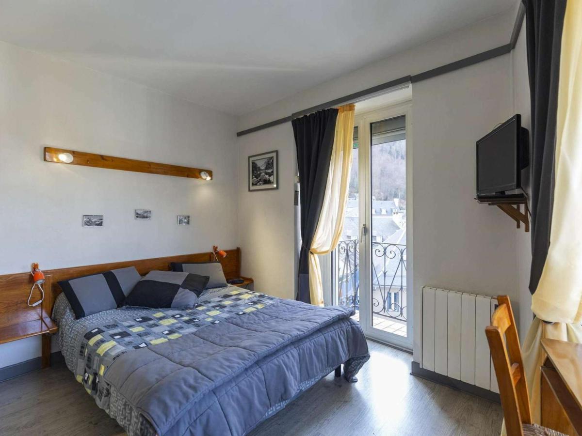 Cauterets: Apt 2 Chambres, Balcon, Wifi - Fr-1-401-26 Zewnętrze zdjęcie