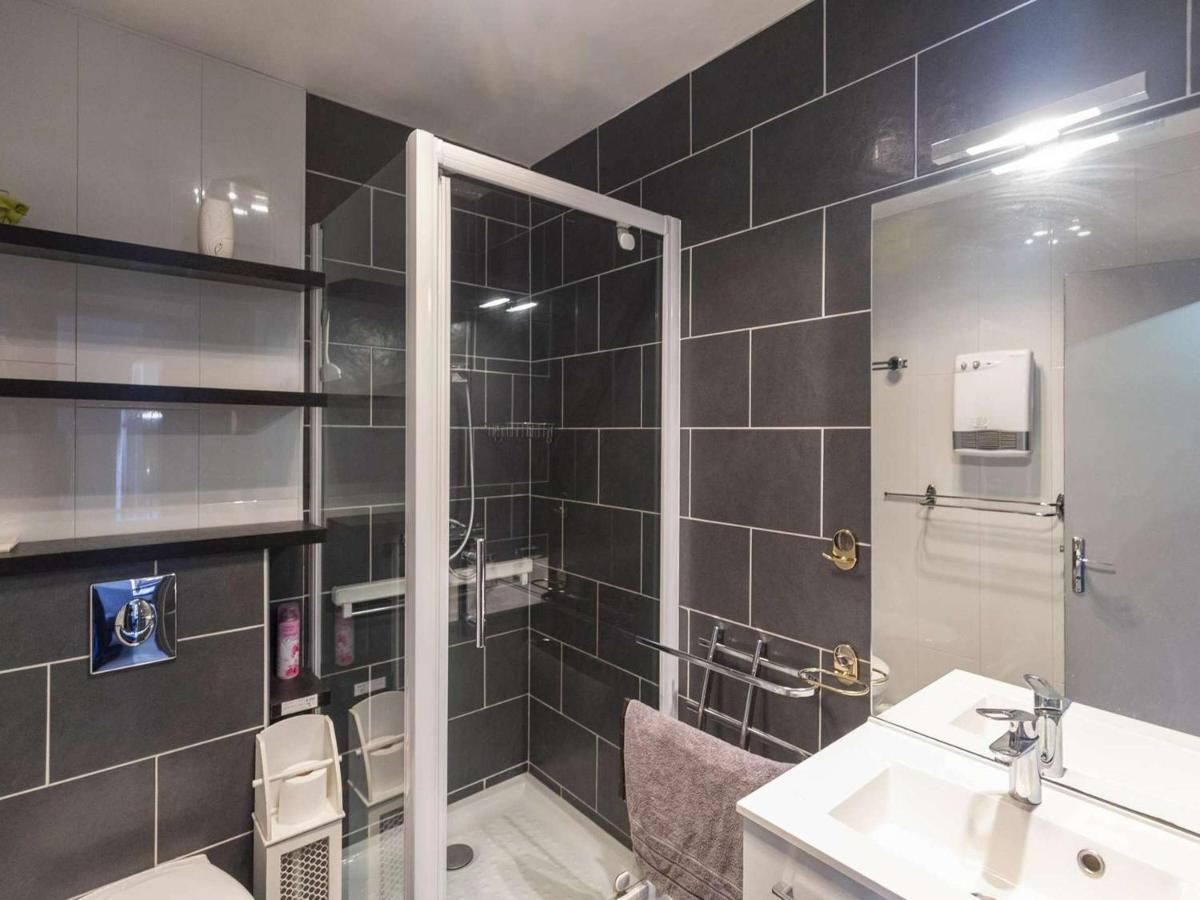 Cauterets: Apt 2 Chambres, Balcon, Wifi - Fr-1-401-26 Zewnętrze zdjęcie