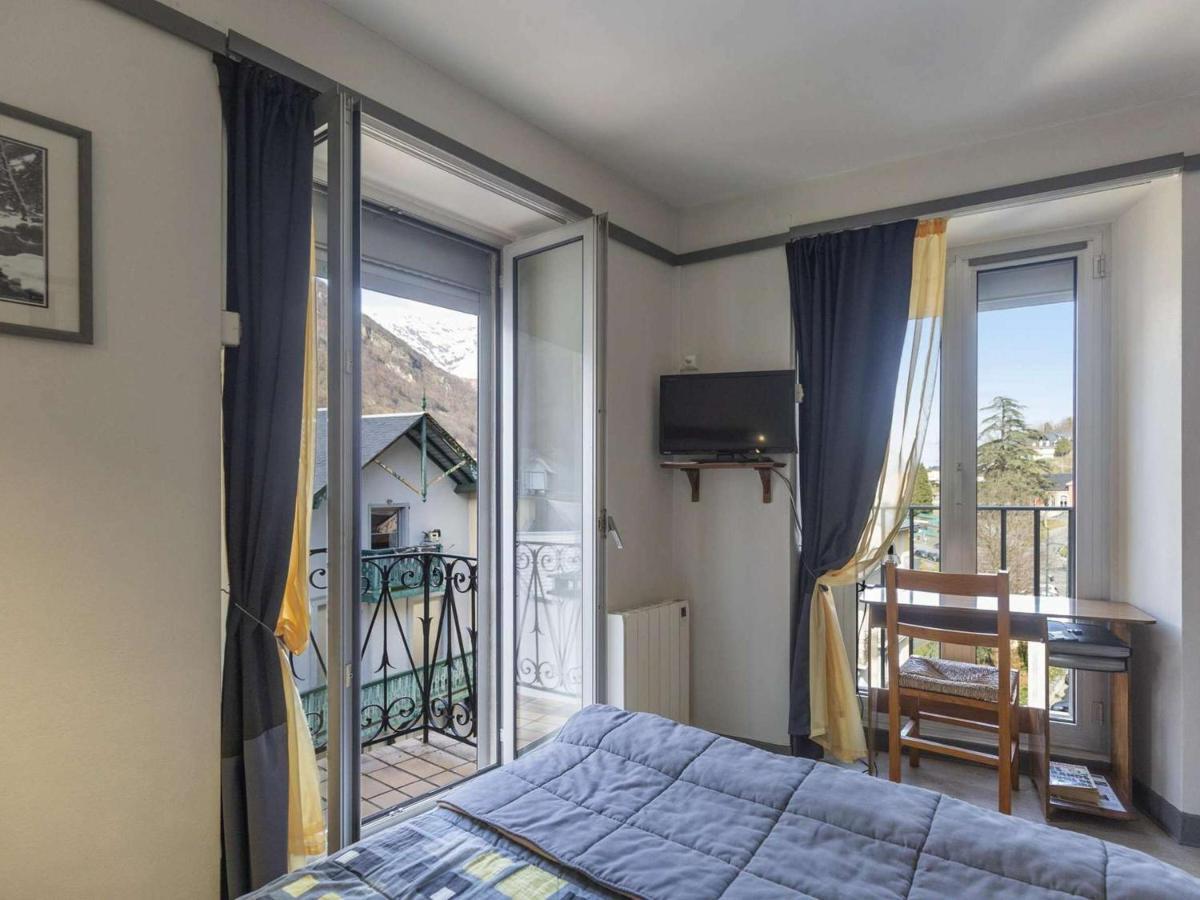 Cauterets: Apt 2 Chambres, Balcon, Wifi - Fr-1-401-26 Zewnętrze zdjęcie