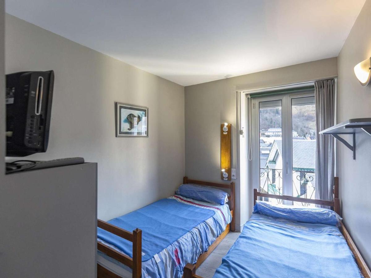Cauterets: Apt 2 Chambres, Balcon, Wifi - Fr-1-401-26 Zewnętrze zdjęcie